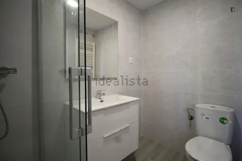 Pis de 60 m² a Madrid