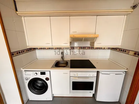 Pis de 44 m² a Madrid