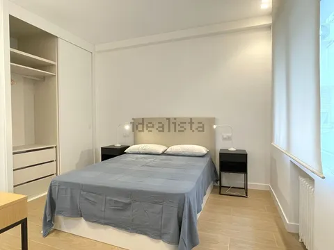 Pis de 47 m² a Madrid