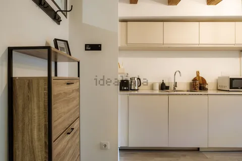 Pis de 85 m² a Barcelona