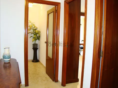 Habitació de lloguer, Sevilla