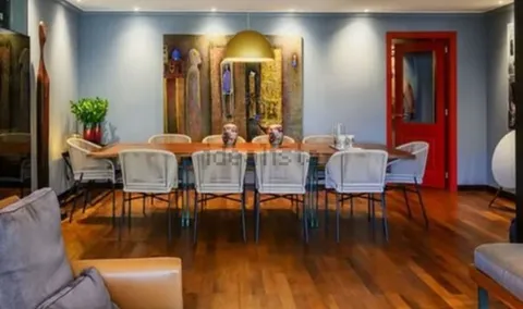 Pis de 142 m² a Madrid
