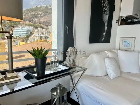 Wohnung 185 m² in Altea