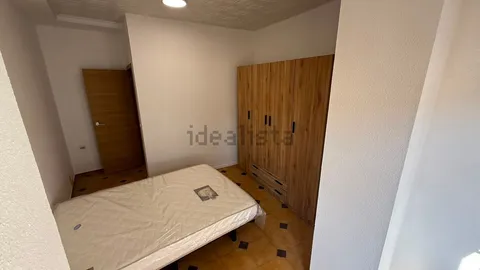 Room for rent, Caudete