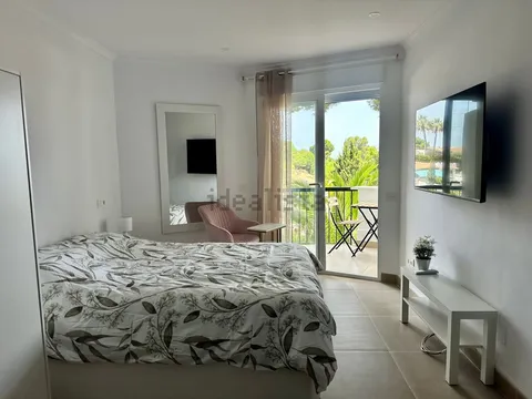 Pis de 40 m² a Marbella