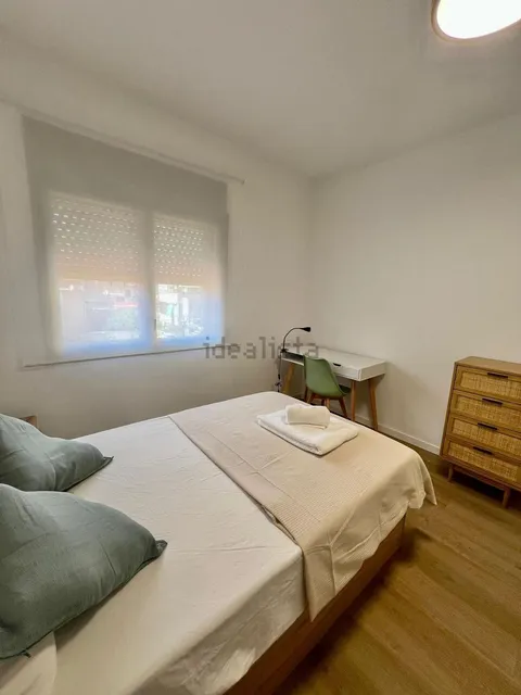 Chambre à louer, Barcelone