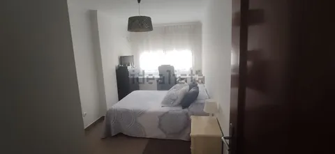 Pis de 60 m² a Màlaga