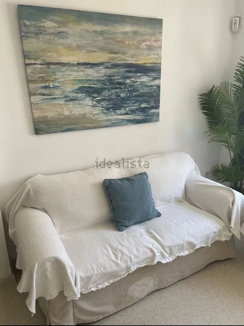 Pis de 75 m² a Cádiz