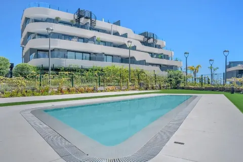 Pis de 130 m² a Estepona