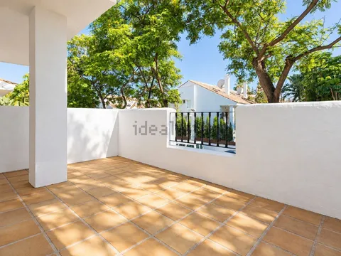 Pis de 137 m² a Marbella