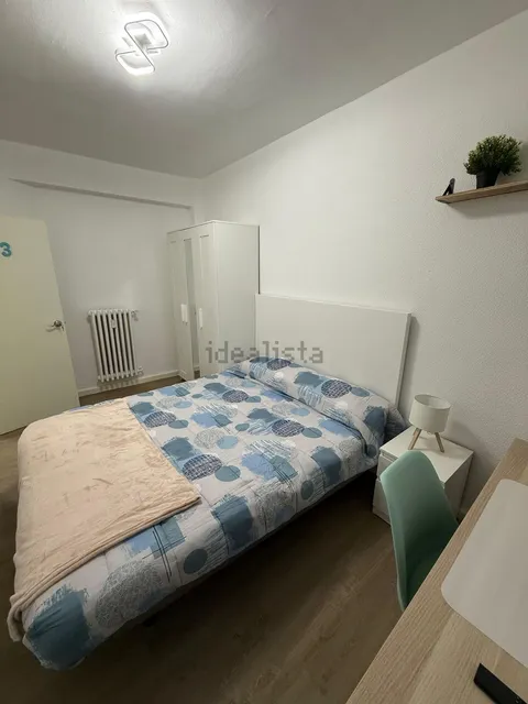 Apartamento 67 m² em Miranda de Ebro