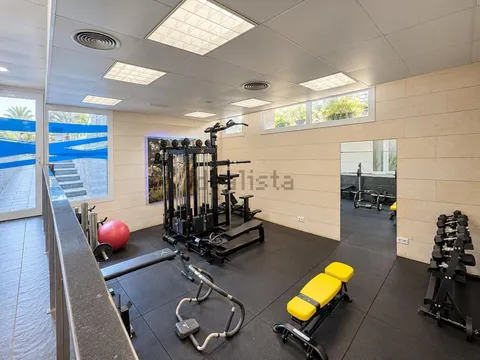Pis de 125 m² a Granollers