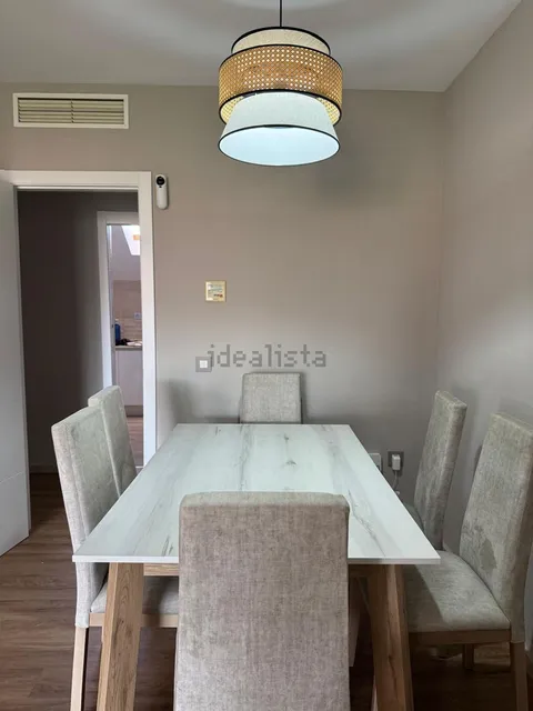 Apartamento 85 m² em Fuengirola