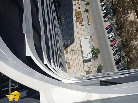 Pis de 67 m² a Màlaga