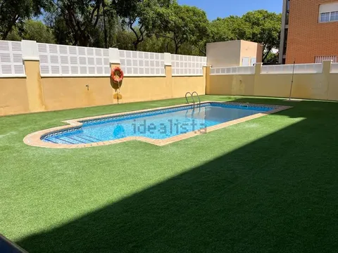 Appartamento 95 m² a Roquetas de Mar