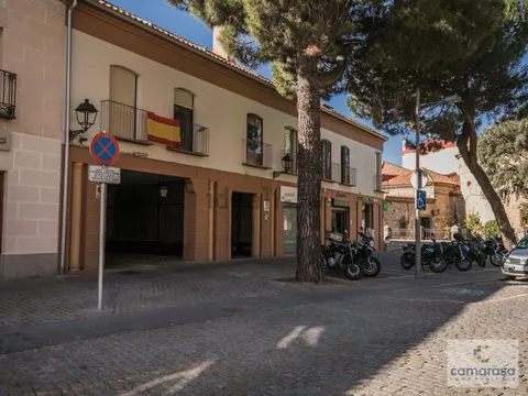 Appartement 108 m² à Ávila