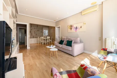 Wohnung 80 m² in Madrid