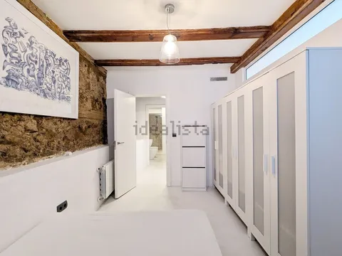 Pis de 200 m² a València