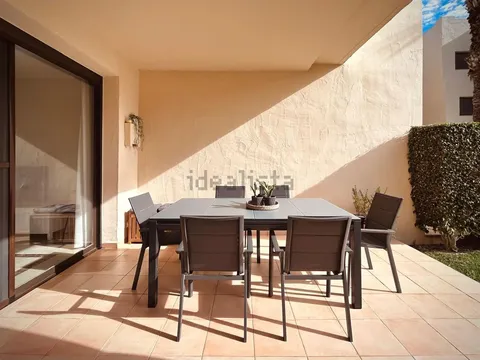 Apartamento 63 m² em San Javier (4/24)