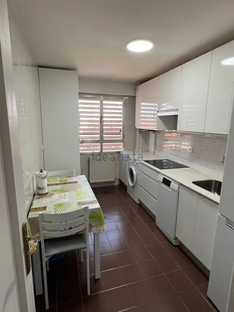 Habitació de lloguer, Palencia