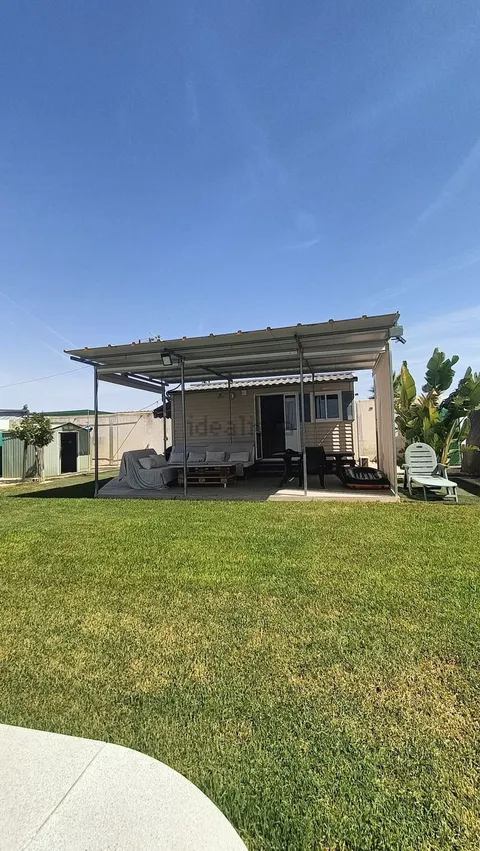 Casa 35 m² a Dos Hermanas