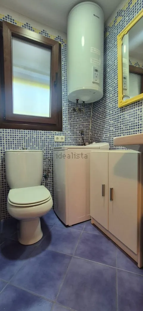 Pis de 100 m² a Motril