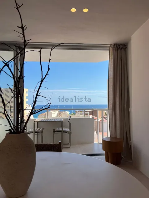 Pis de 45 m² a Palma