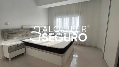 Pis de 85 m² a València