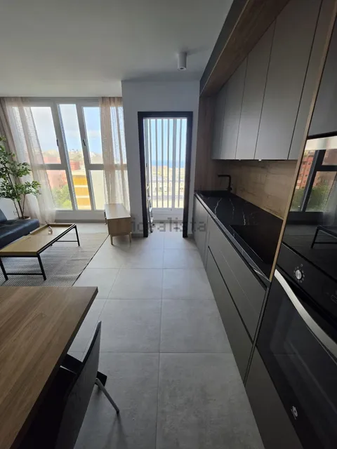 Apartamento 65 m² em Las Palmas de Gran Canaria