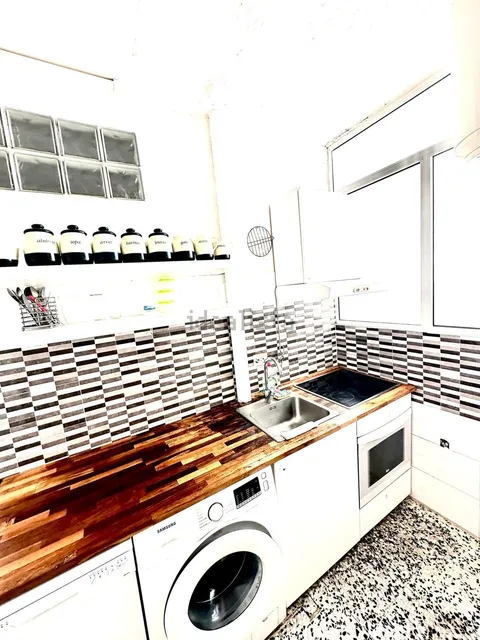 Habitació de lloguer, Elda