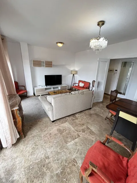 Habitació de lloguer, Còrdova