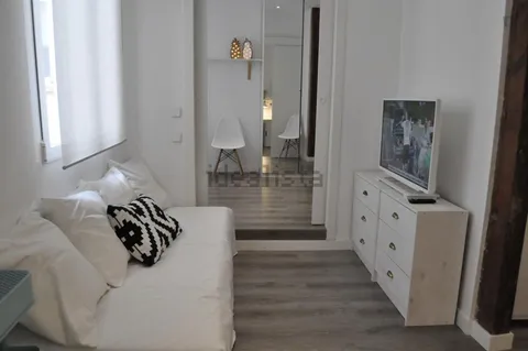 Pis de 38 m² a Madrid