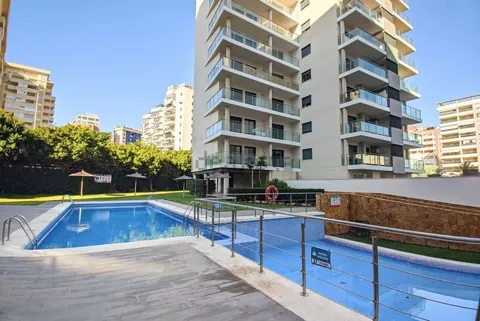 Appartement 79 m² à la Vila Joiosa / Villajoyosa (2/20)
