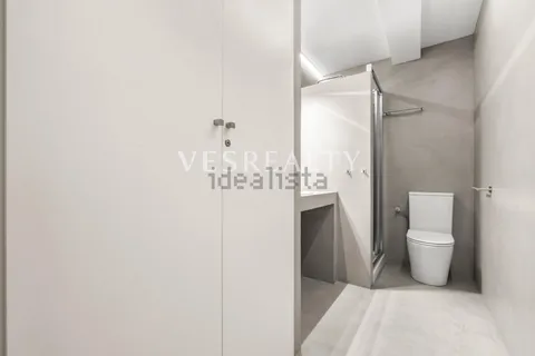 Pis de 60 m² a Alacant