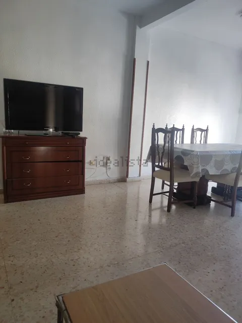Wohnung 110 m² in Alcázar de San Juan