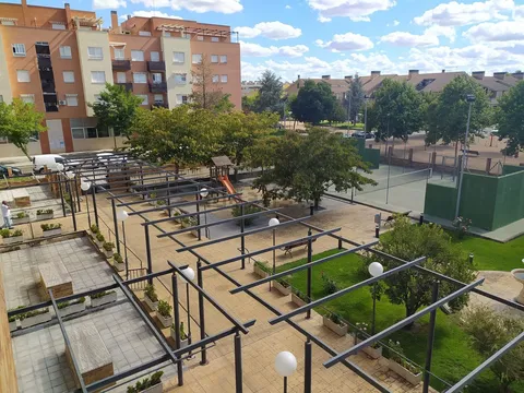 Wohnung 85 m² in Badajoz