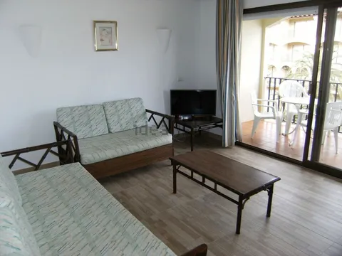 Piso de 55 m² en Torroella de Montgrí