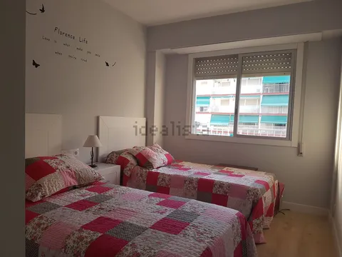 Pis de 70 m² a Cullera