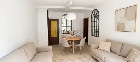 Apartamento 140 m² em Sevilla