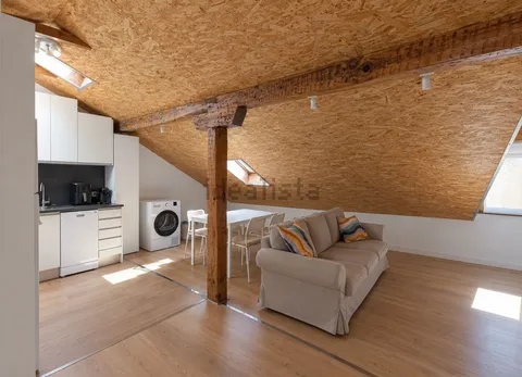 Pis de 65 m² a Valladolid