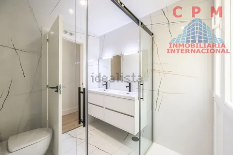 Appartamento 147 m² a Madrid