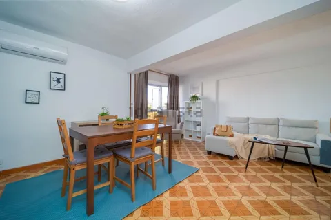Apartamento 123 m² em Madrid