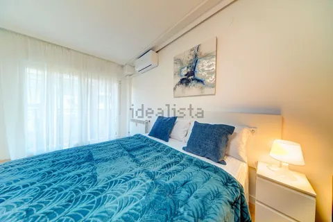 Habitació de lloguer, Saragossa