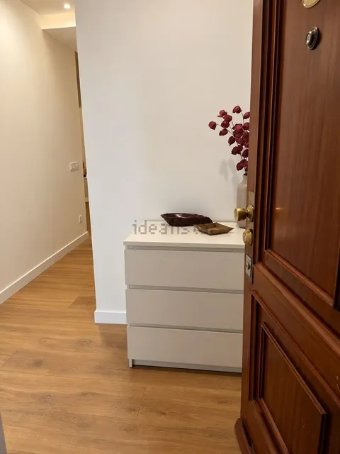Pis de 88 m² a Madrid