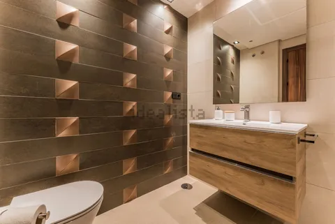 Pis de 176 m² a Marbella