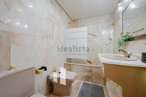 Chambre à louer, Madrid