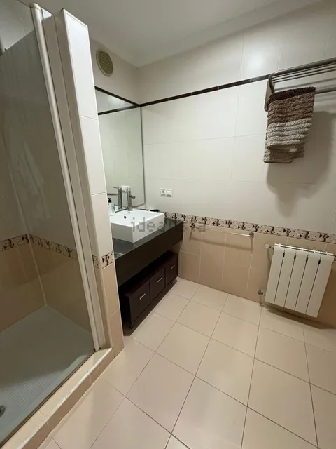 Piso de 120 m² en Villena