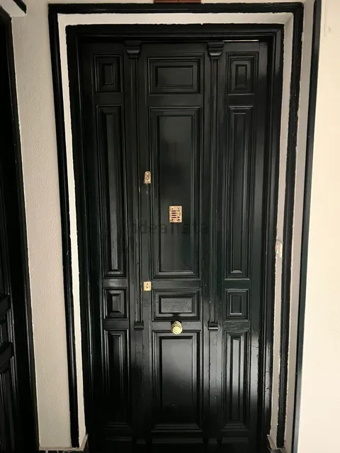 Pis de 95 m² a Madrid