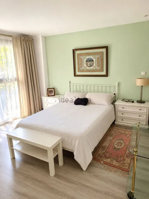 Pis de 110 m² a Madrid