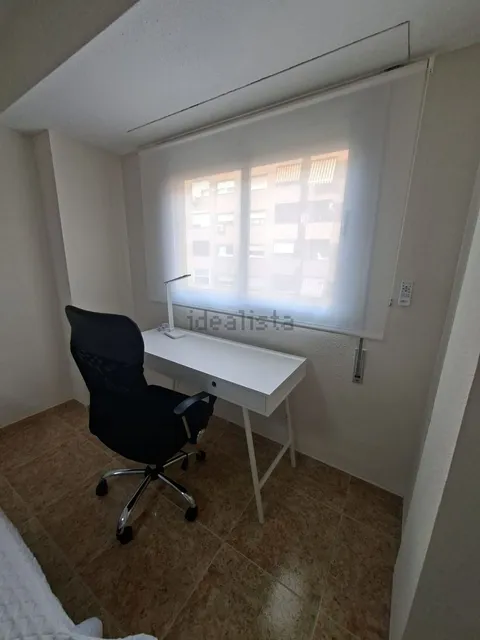 Pis de 98 m² a València